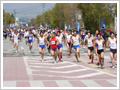 野辺山 Short MARATHON