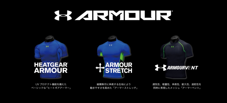 UAランニングサイト