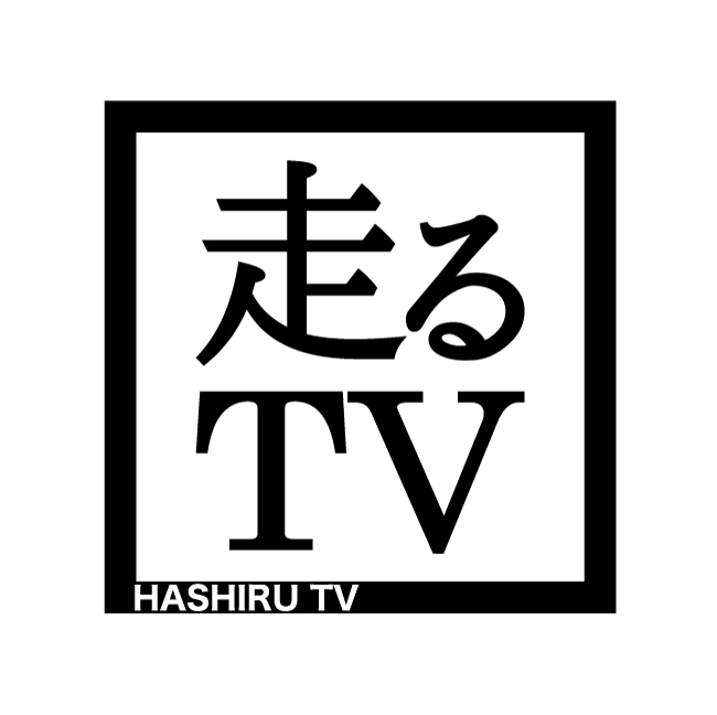 hashiru TV