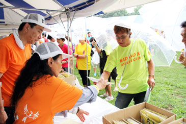 平塚ボランティア写真1