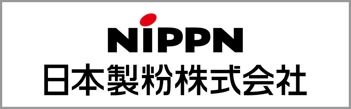 NIPPN 日本製粉株式会社
