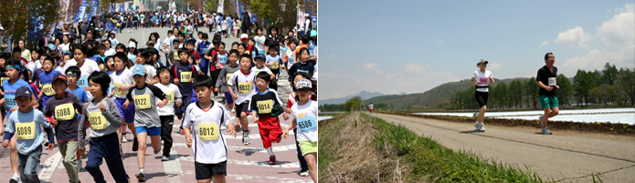 前回大会の様子1