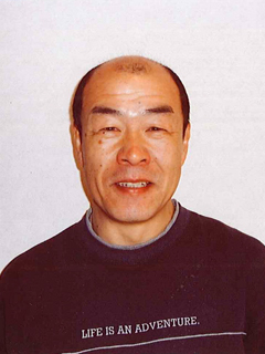 デカフォレスト　橋詰 伯美さん