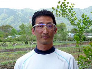 デカフォレスト　今井 一仁さん