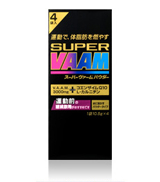 スーパーヴァームクイックパウダー