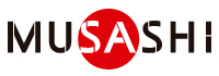 MUSASHI