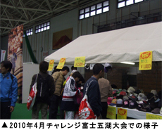帽子の専門メーカー株式会社ヒッツ