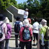 大磯運動公園いきいき健康ウォーキング教室
