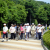 大磯運動公園いきいき健康ウォーキング教室