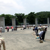大磯運動公園いきいき健康ウォーキング教室
