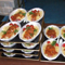 13日のフードサービスは、日本製粉株式会社のオーマイスパゲッティでした！