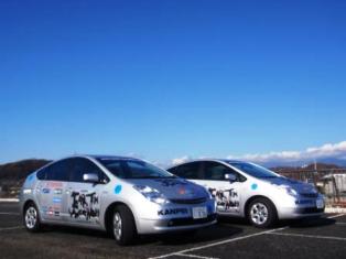 20081215プリウス