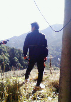 20081219アースマラソン