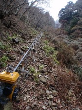 20090309大山登山マラソン2