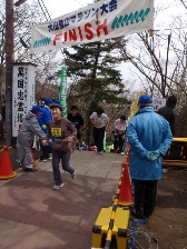 20090309大山登山マラソン3
