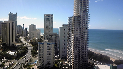 20090709ゴールドコーストマラソン