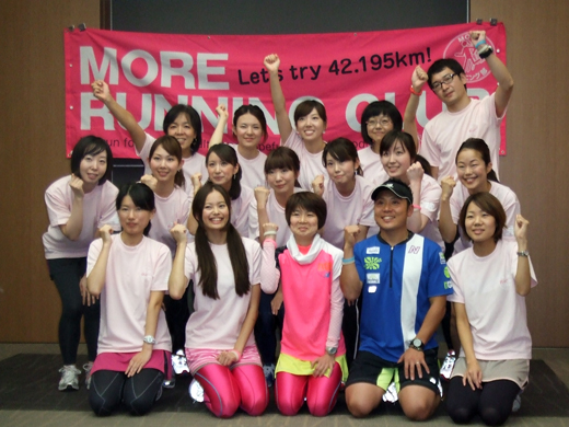 20101023MOREランニングイベント-1