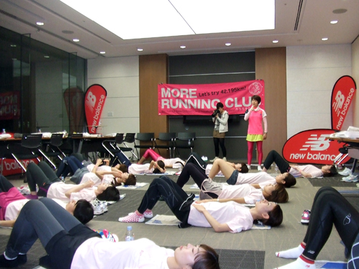 20101023MOREランニングイベント-2