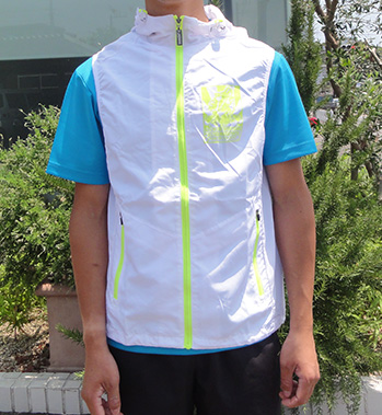 ランニングベスト