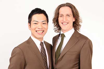 チャド・マレーンさん