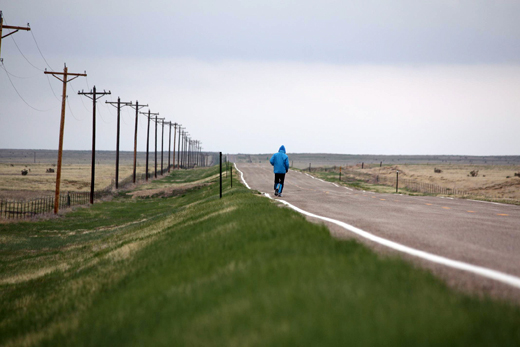 KANPEI EARTH Marathon-090428-1