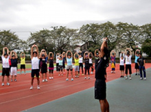 健康クリニック2