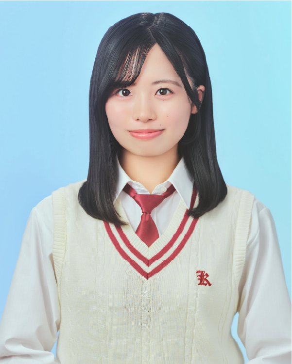 細矢 夏帆