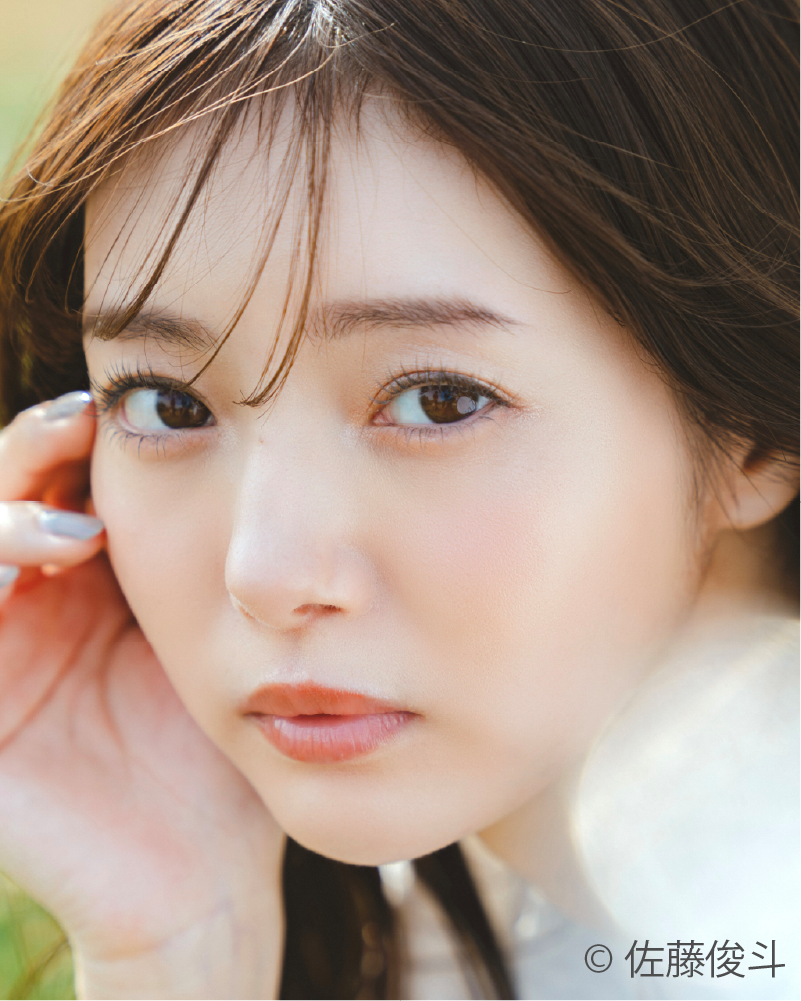 市川 美織