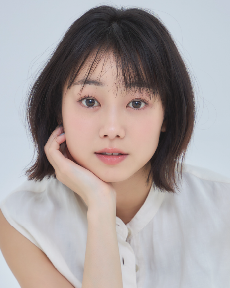 高田 夏帆
