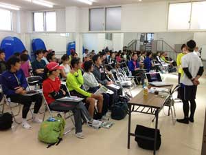 プレイベント写真2