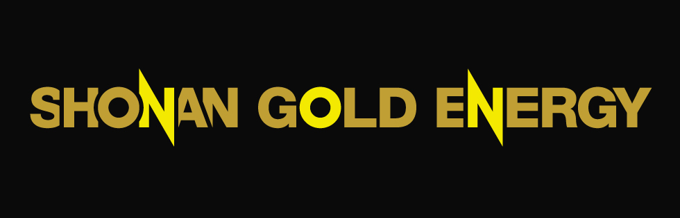 SHONAN GOLD ENERGY
