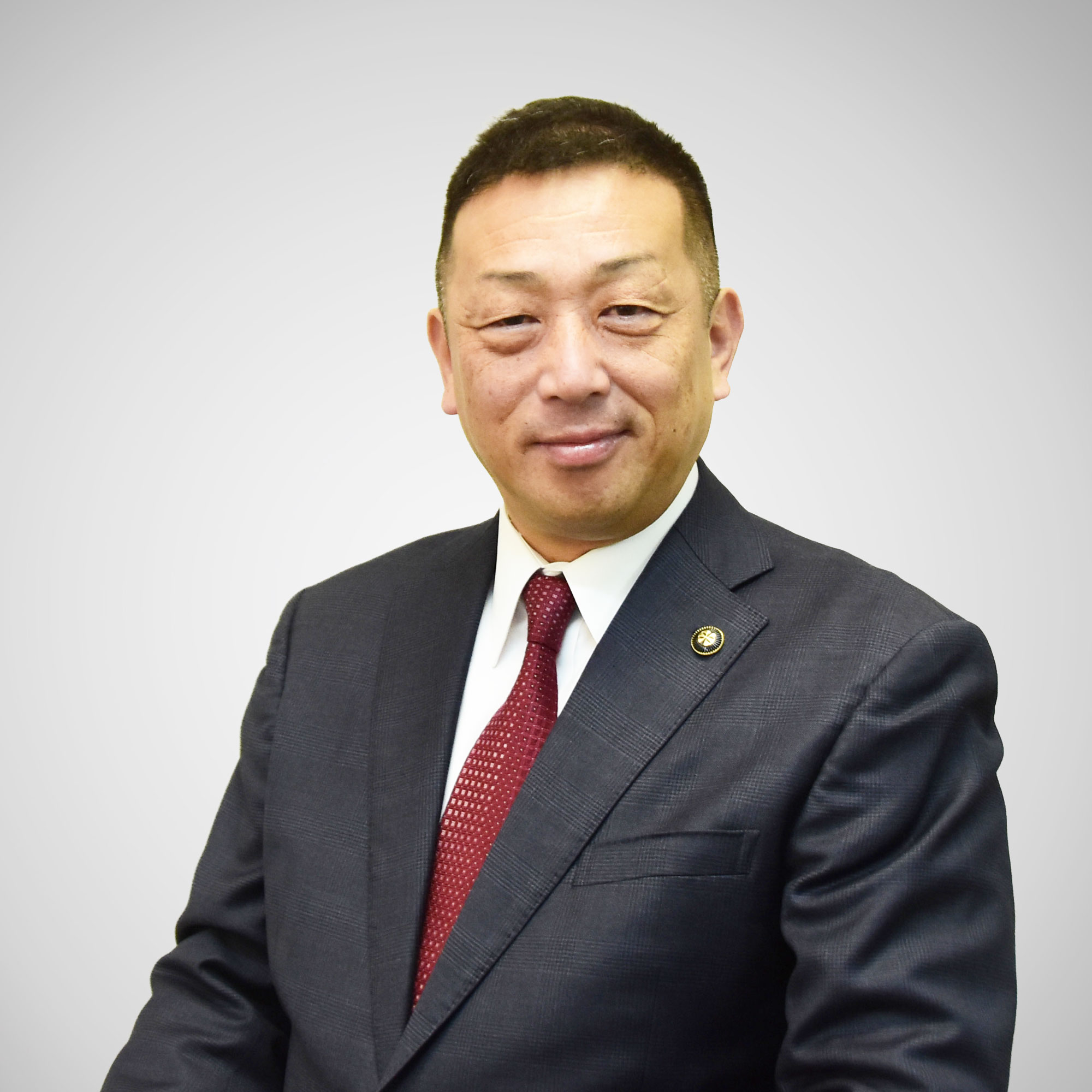市長挨拶