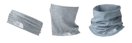 THE NORTH FACE 製 大会オリジナル ディプシーカバーイット