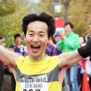 100km男子　篠原直秀