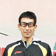 71km男子　細田勇一