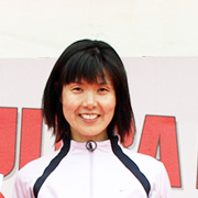 42km女子 湊由美子