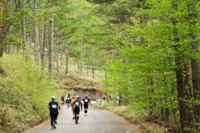 ポイントⅣ：馬越峠