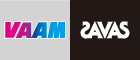 VAAM,ザバス