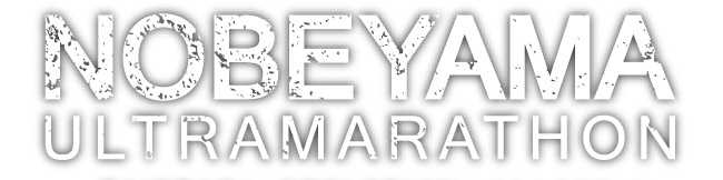 NOBEYAMA ULTRAMARATHON