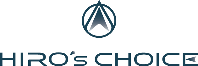 HIRO'S CHOICE