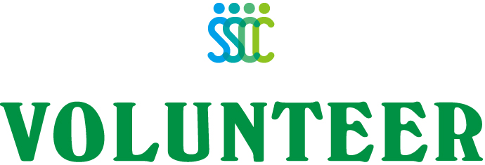 SSCCボランティア事務局