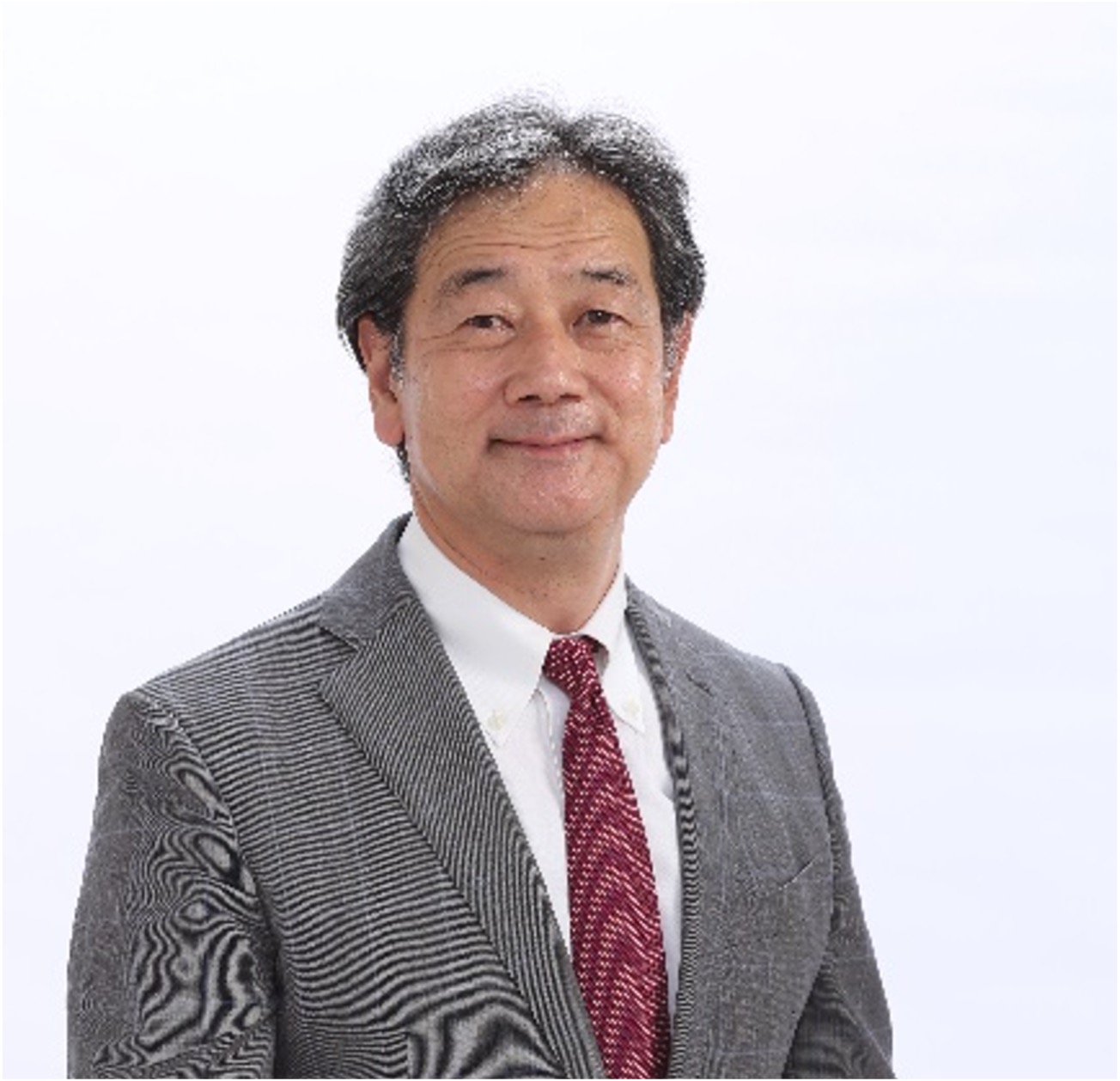 高山市長 田中 明