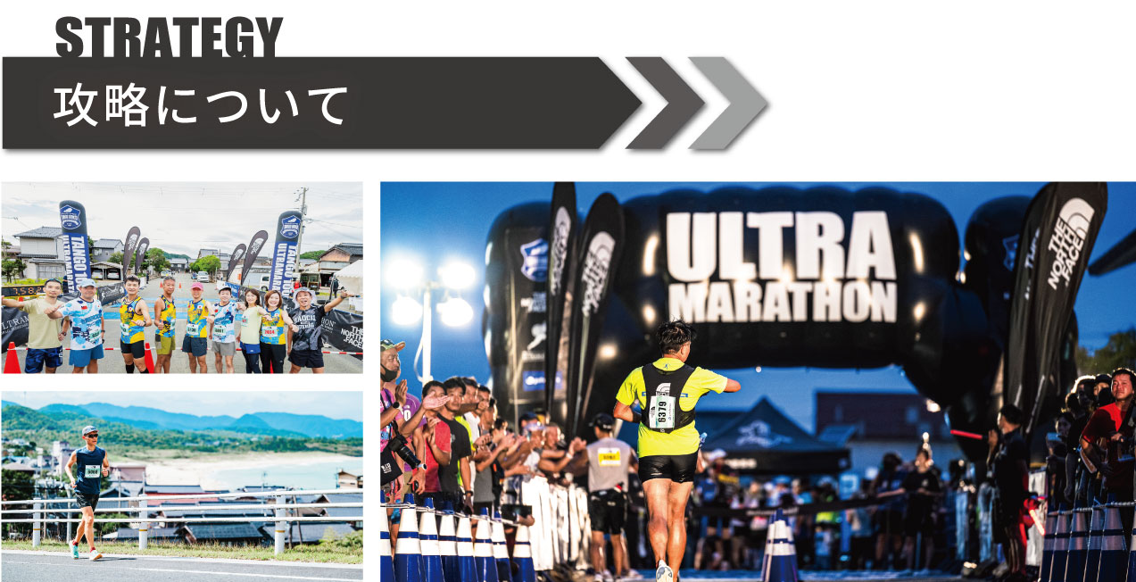 大会の魅力や攻略のポイントをご紹介